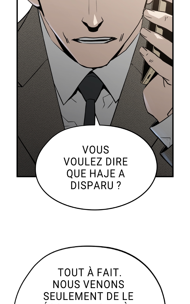 Read The Breaker 3_ Eternal Force FR Manga Online