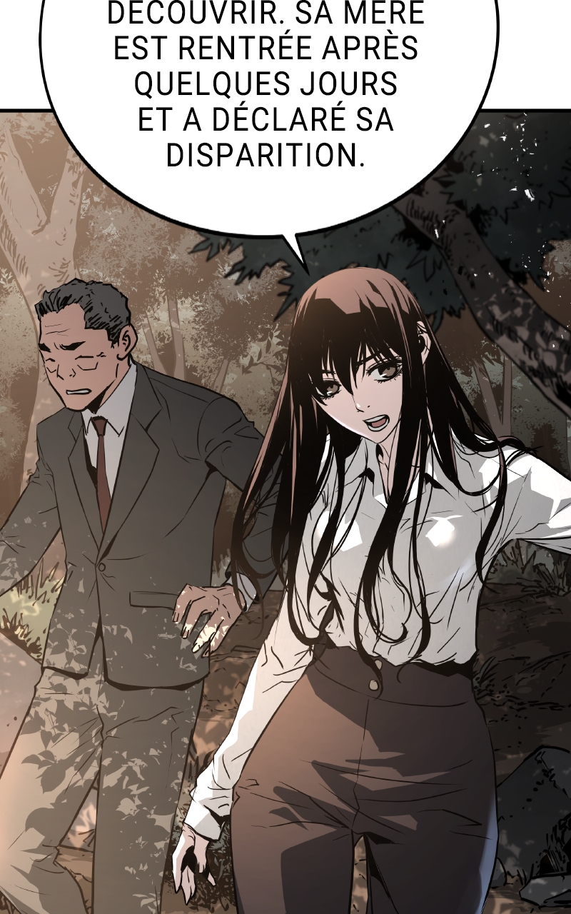 Read The Breaker 3_ Eternal Force FR Manga Online