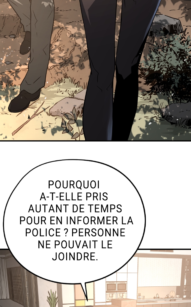 Read The Breaker 3_ Eternal Force FR Manga Online