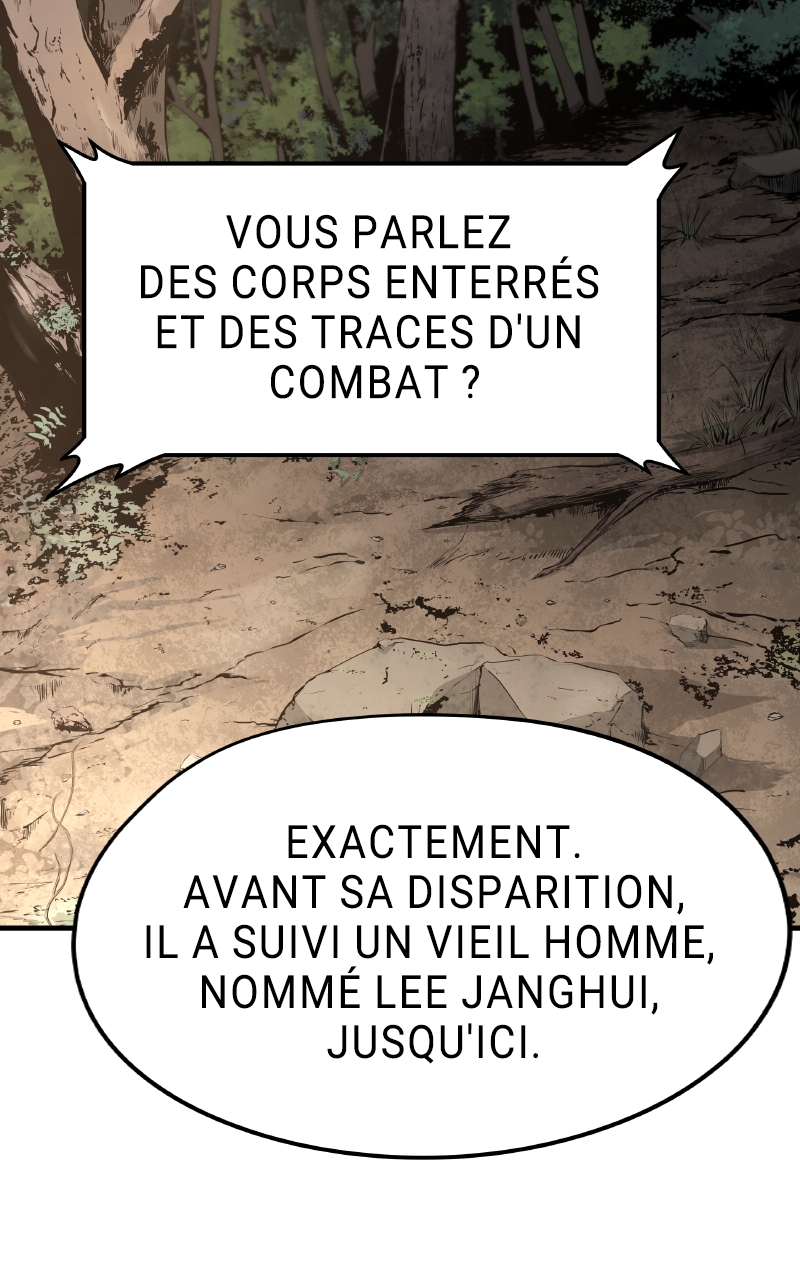 Read The Breaker 3_ Eternal Force FR Manga Online