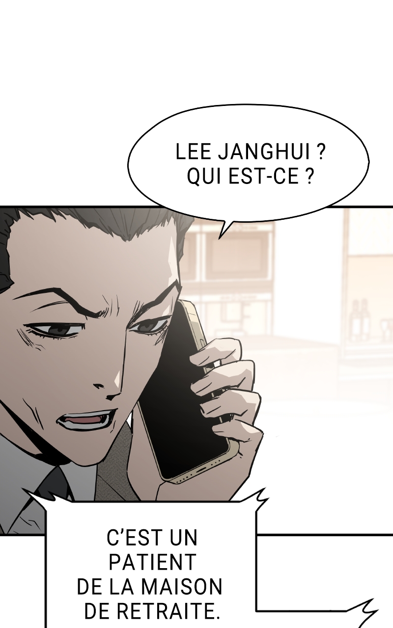 Read The Breaker 3_ Eternal Force FR Manga Online