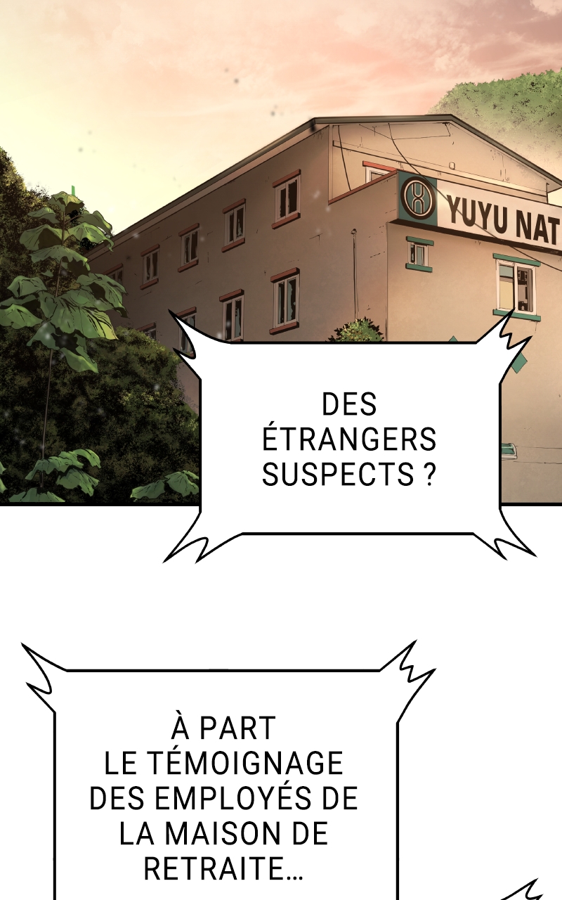 Read The Breaker 3_ Eternal Force FR Manga Online