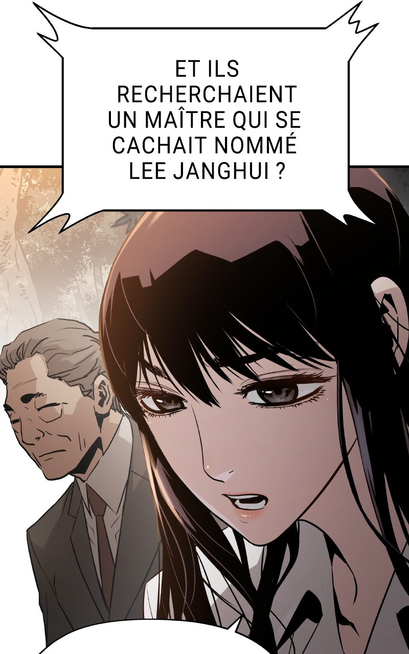 Read The Breaker 3_ Eternal Force FR Manga Online