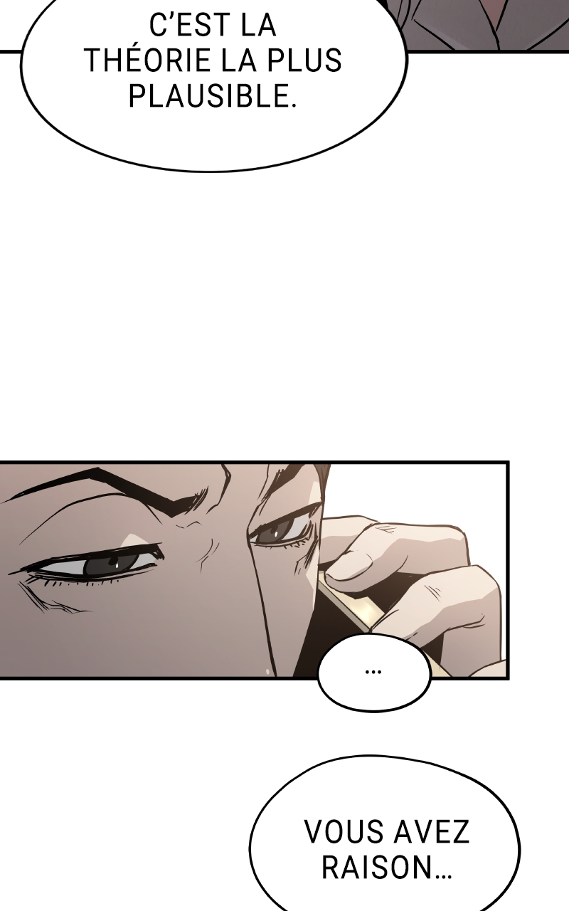 Read The Breaker 3_ Eternal Force FR Manga Online