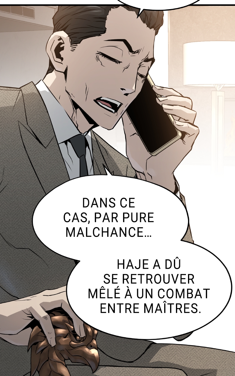 Read The Breaker 3_ Eternal Force FR Manga Online