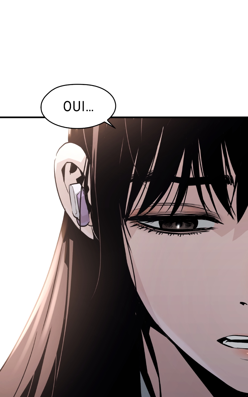Read The Breaker 3_ Eternal Force FR Manga Online
