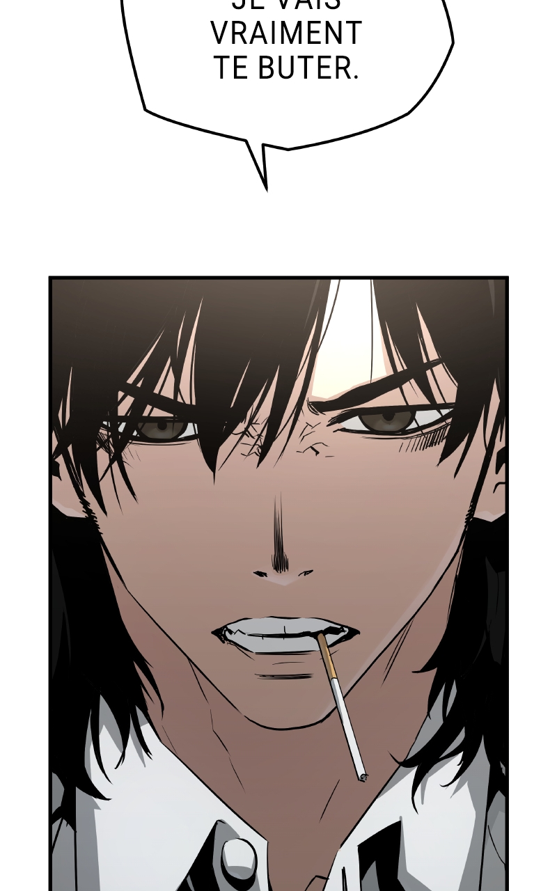 Read The Breaker 3_ Eternal Force FR Manga Online