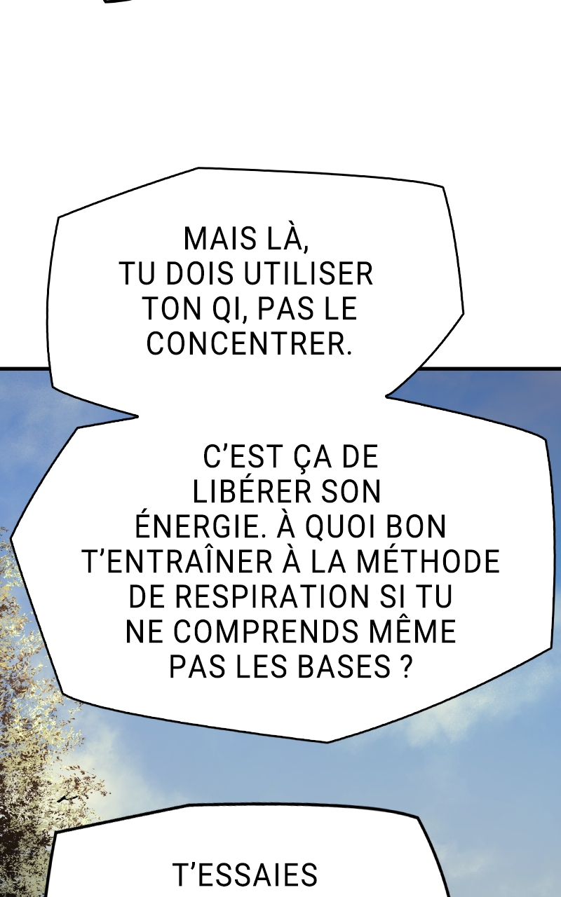 Read The Breaker 3_ Eternal Force FR Manga Online