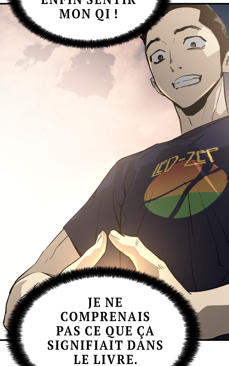 Read The Breaker 3_ Eternal Force FR Manga Online