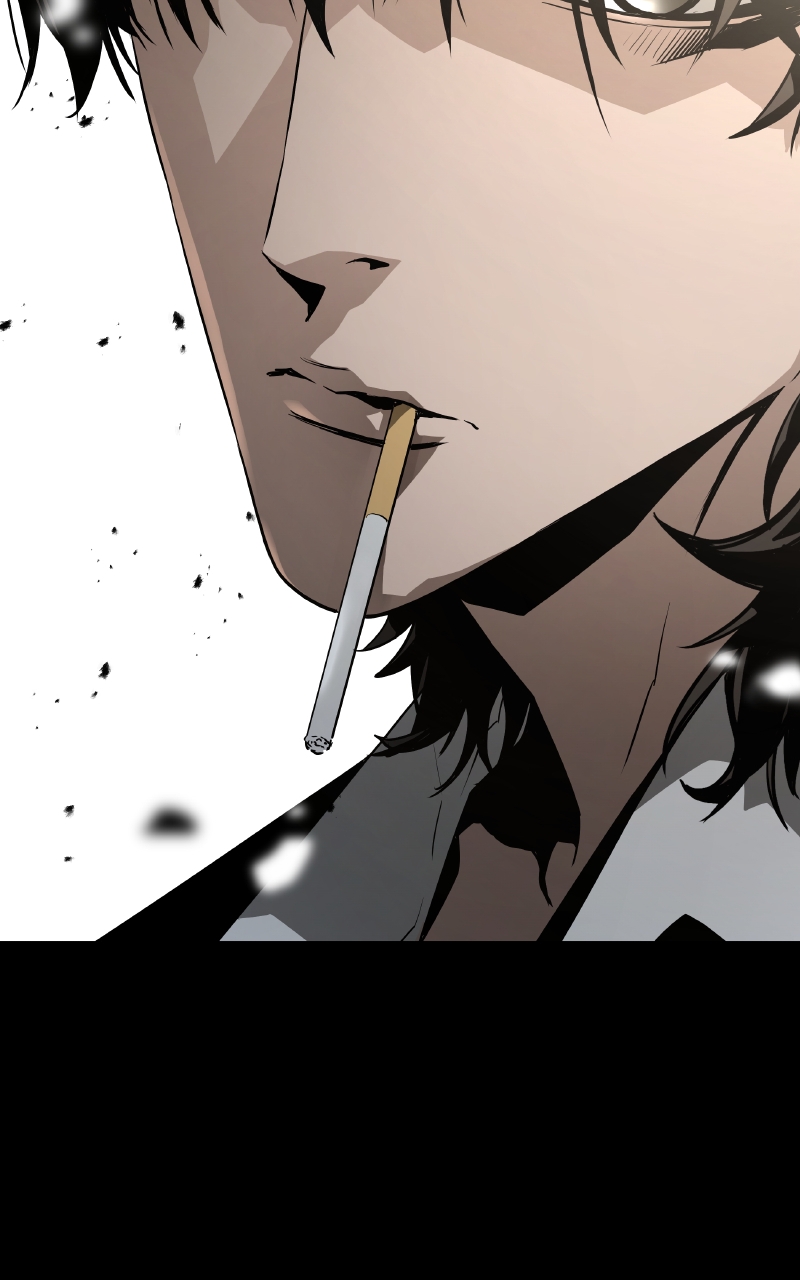 Read The Breaker 3_ Eternal Force FR Manga Online