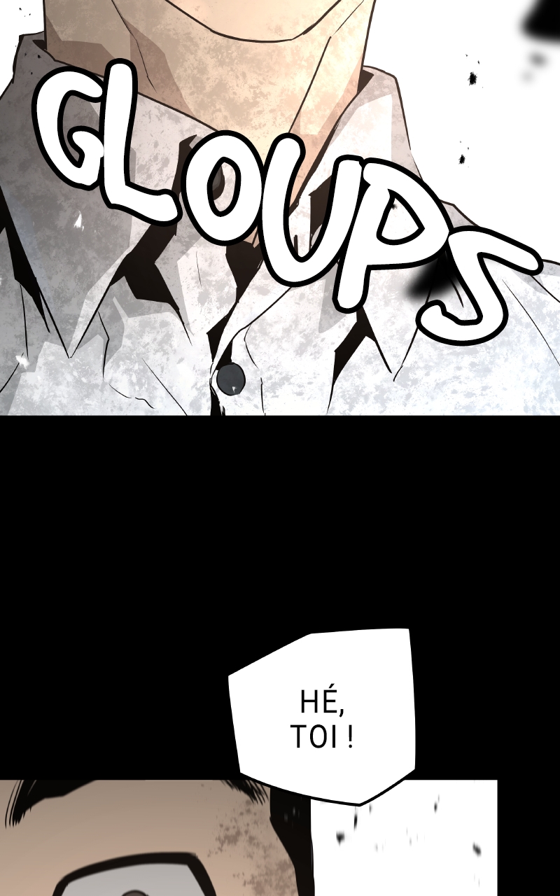 Read The Breaker 3_ Eternal Force FR Manga Online