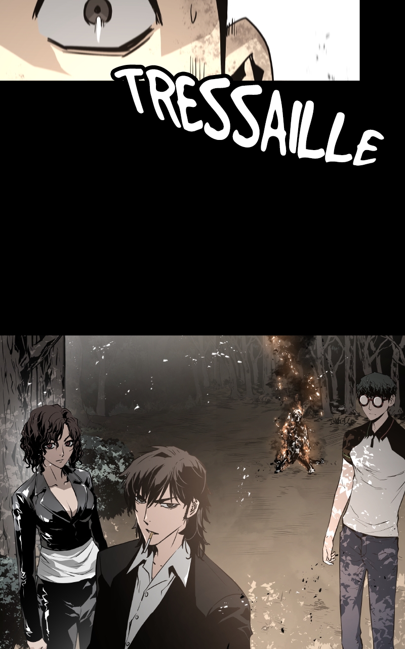 Read The Breaker 3_ Eternal Force FR Manga Online