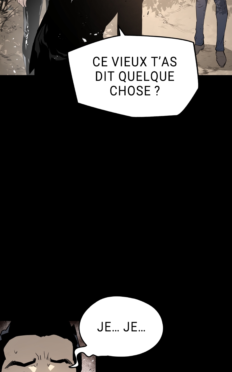 Read The Breaker 3_ Eternal Force FR Manga Online