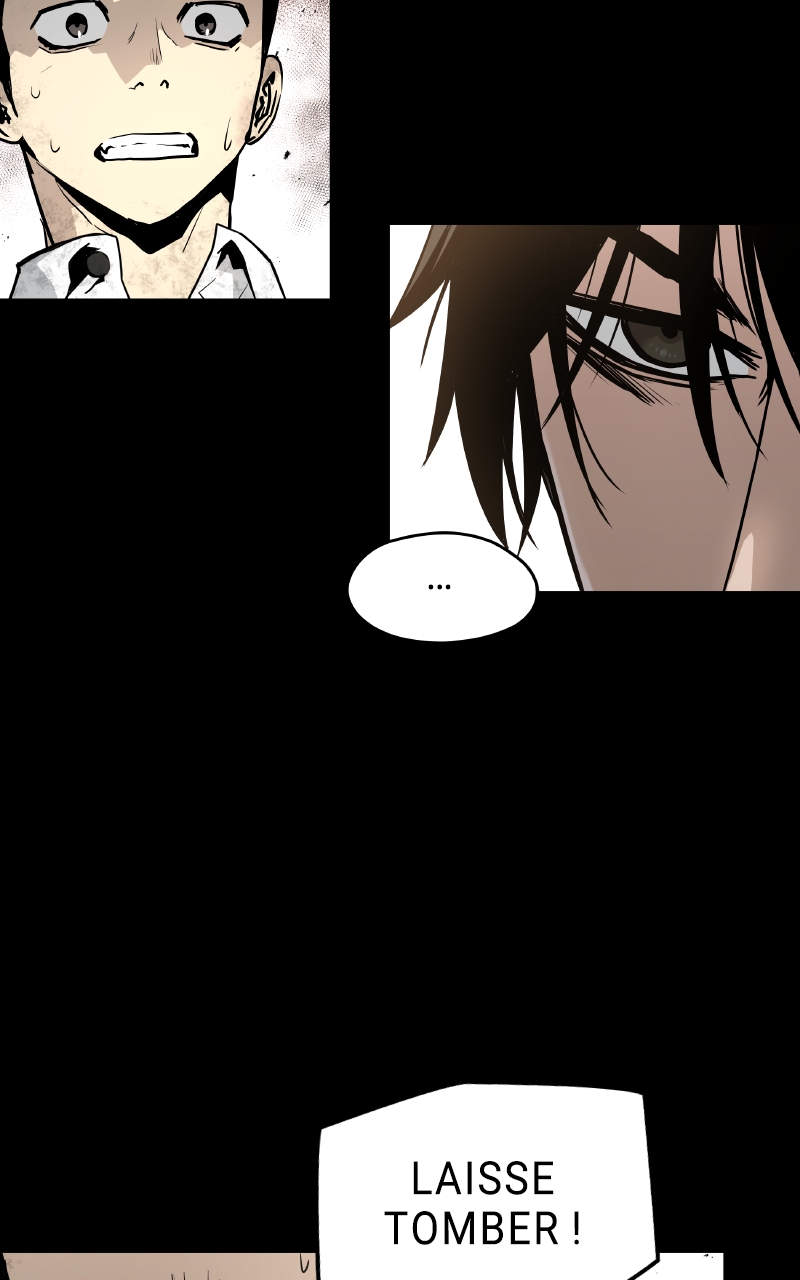 Read The Breaker 3_ Eternal Force FR Manga Online