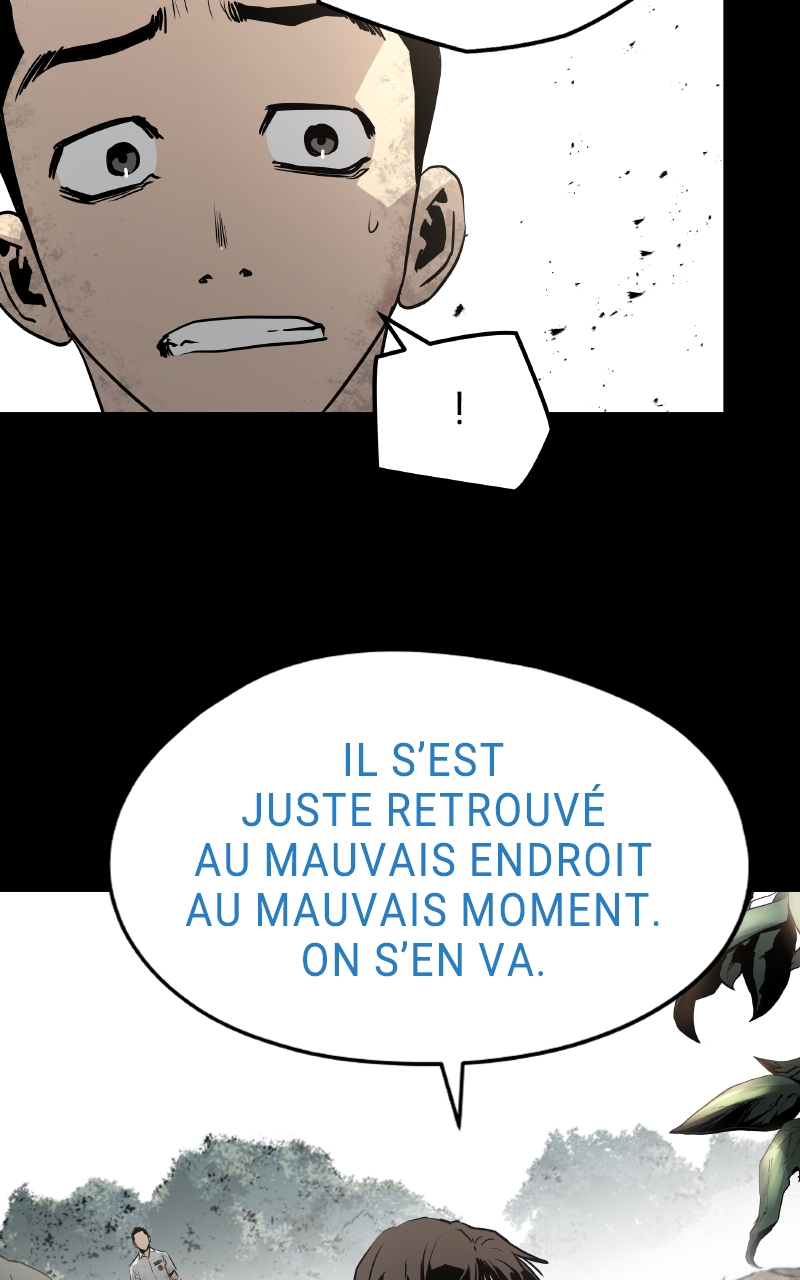 Read The Breaker 3_ Eternal Force FR Manga Online
