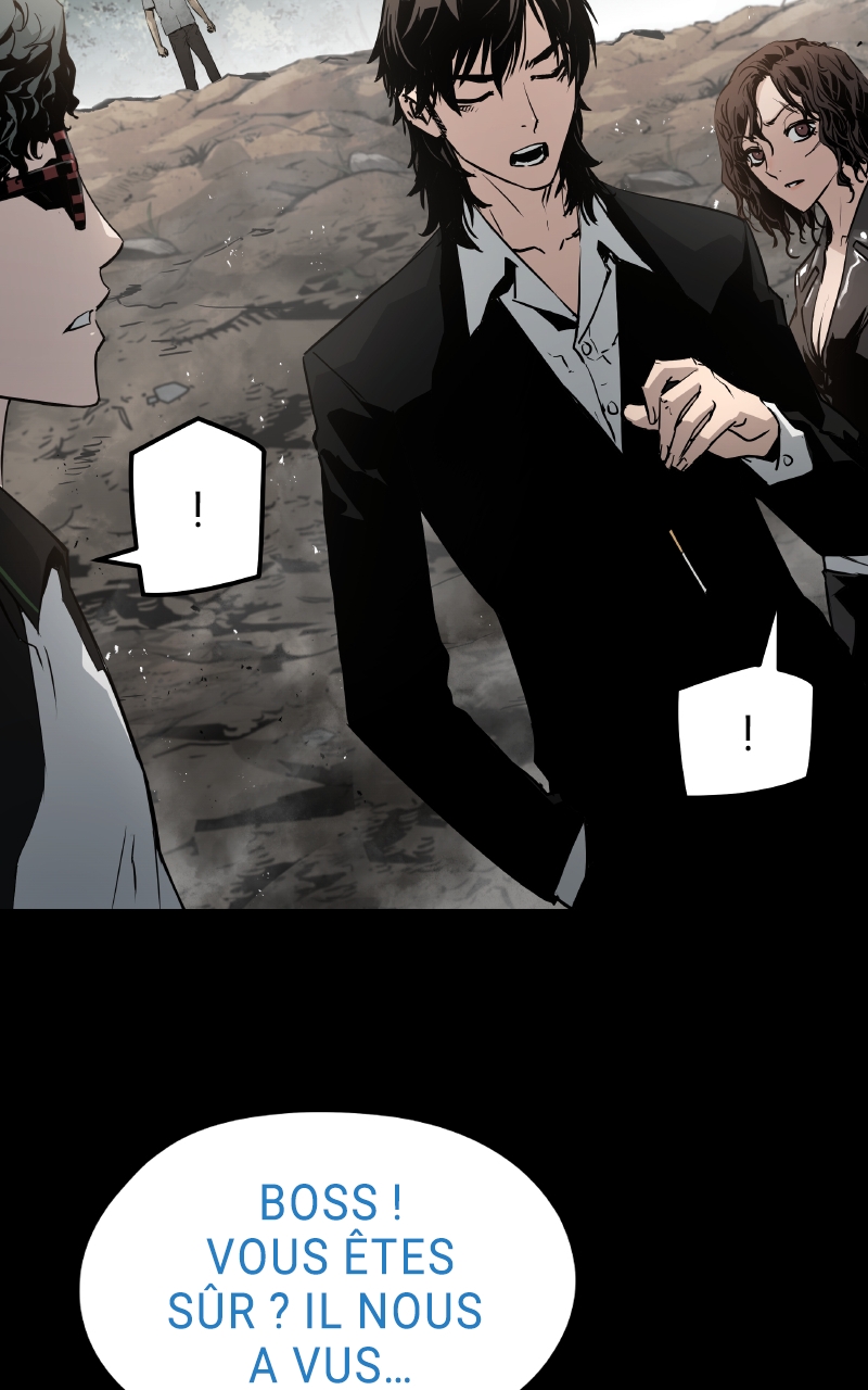 Read The Breaker 3_ Eternal Force FR Manga Online