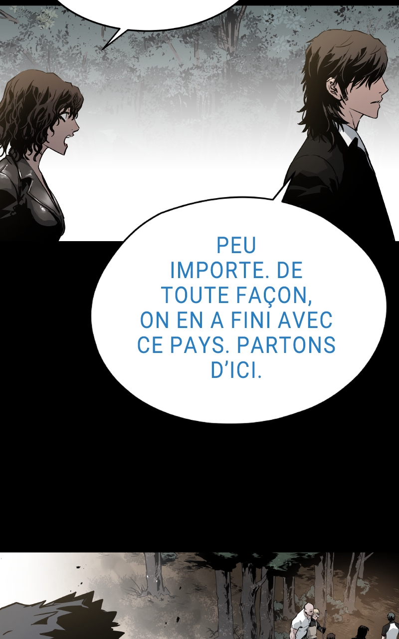 Read The Breaker 3_ Eternal Force FR Manga Online