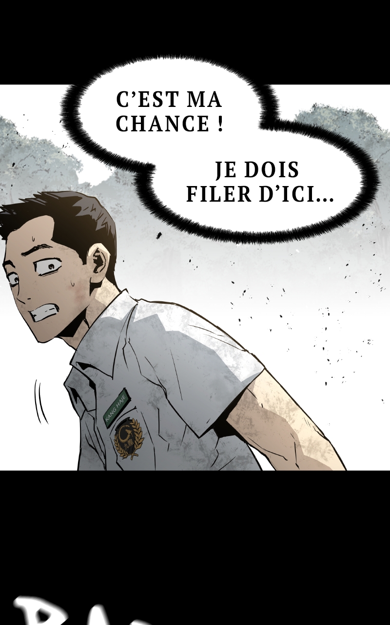 Read The Breaker 3_ Eternal Force FR Manga Online