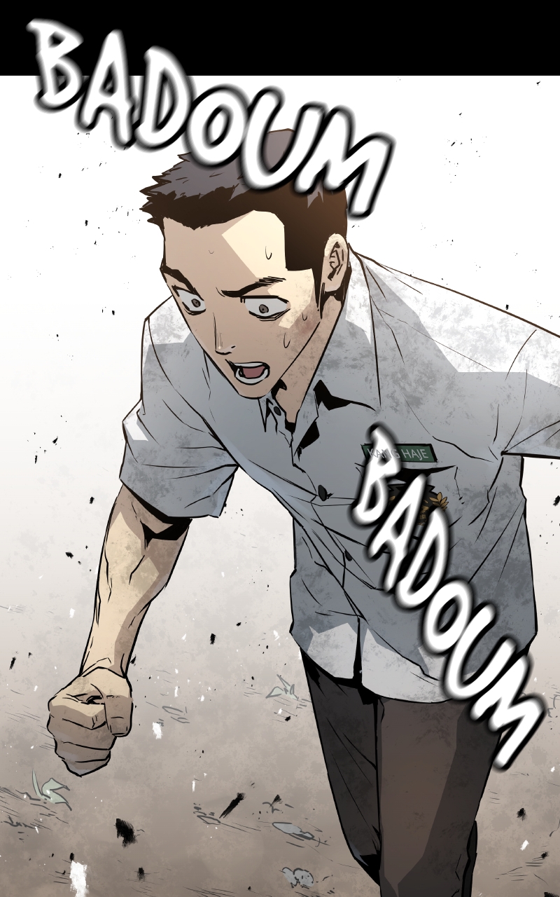 Read The Breaker 3_ Eternal Force FR Manga Online