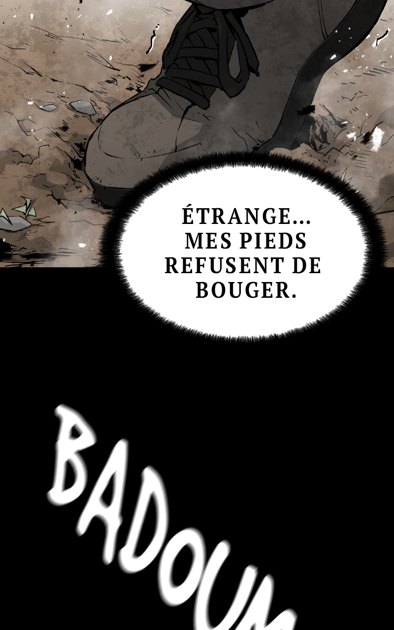 Read The Breaker 3_ Eternal Force FR Manga Online