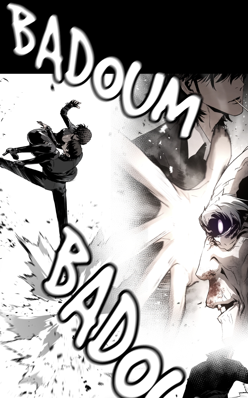 Read The Breaker 3_ Eternal Force FR Manga Online