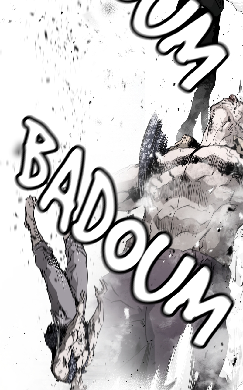Read The Breaker 3_ Eternal Force FR Manga Online