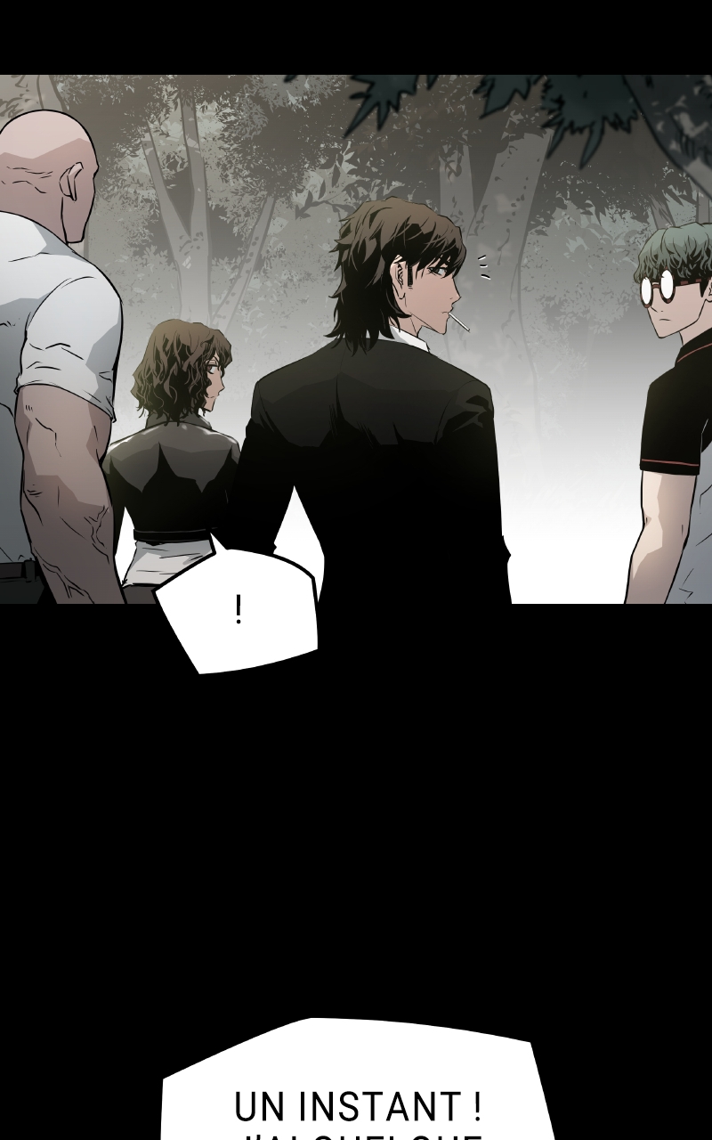 Read The Breaker 3_ Eternal Force FR Manga Online