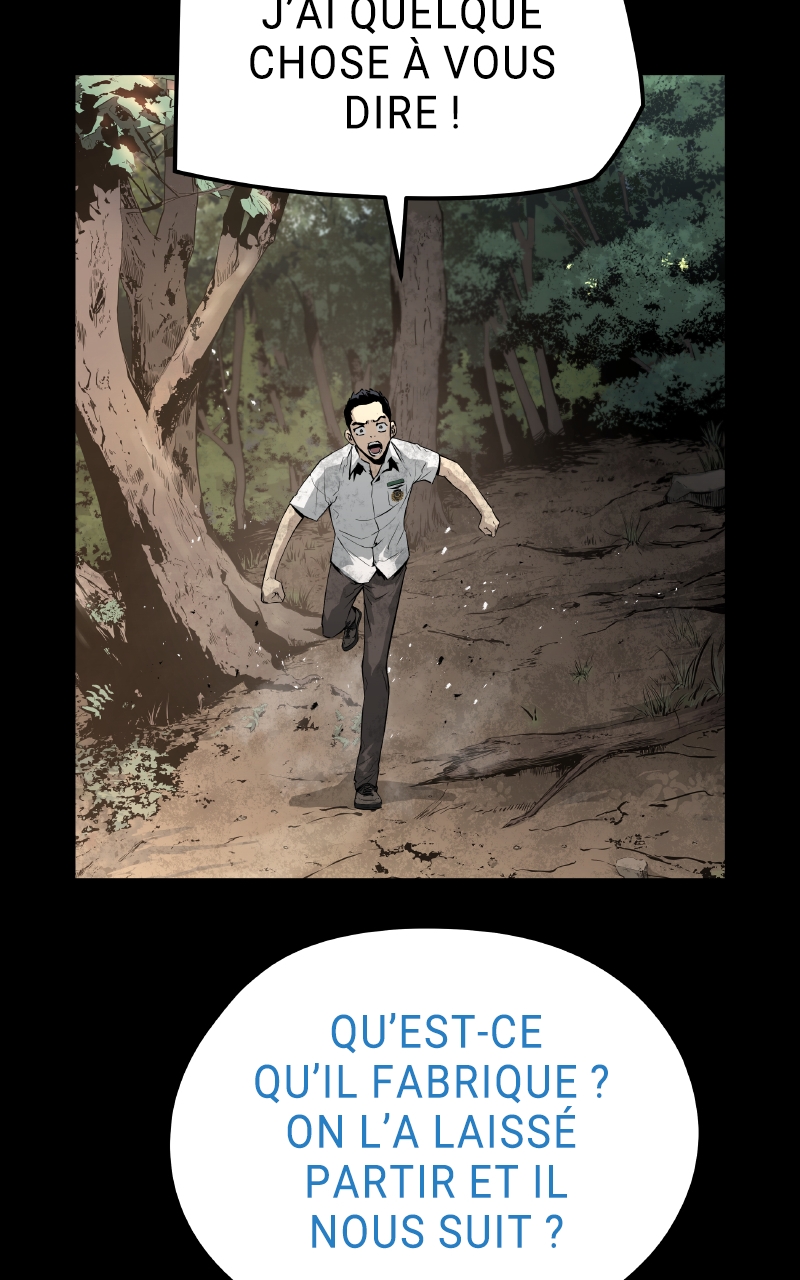 Read The Breaker 3_ Eternal Force FR Manga Online