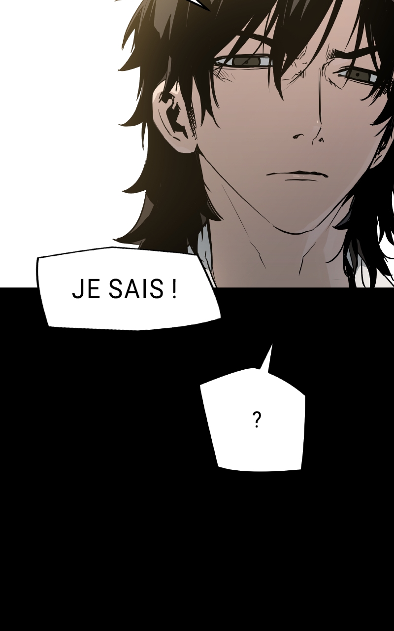 Read The Breaker 3_ Eternal Force FR Manga Online