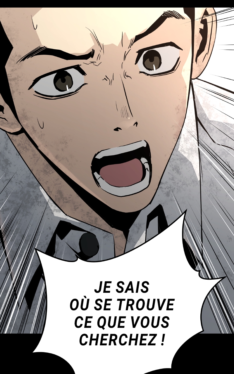 Read The Breaker 3_ Eternal Force FR Manga Online