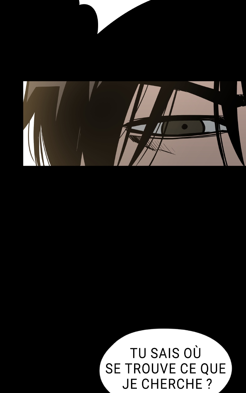 Read The Breaker 3_ Eternal Force FR Manga Online