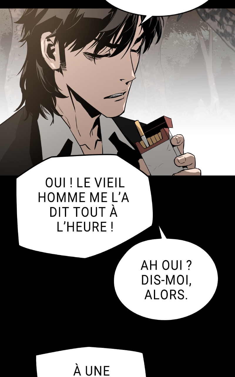 Read The Breaker 3_ Eternal Force FR Manga Online