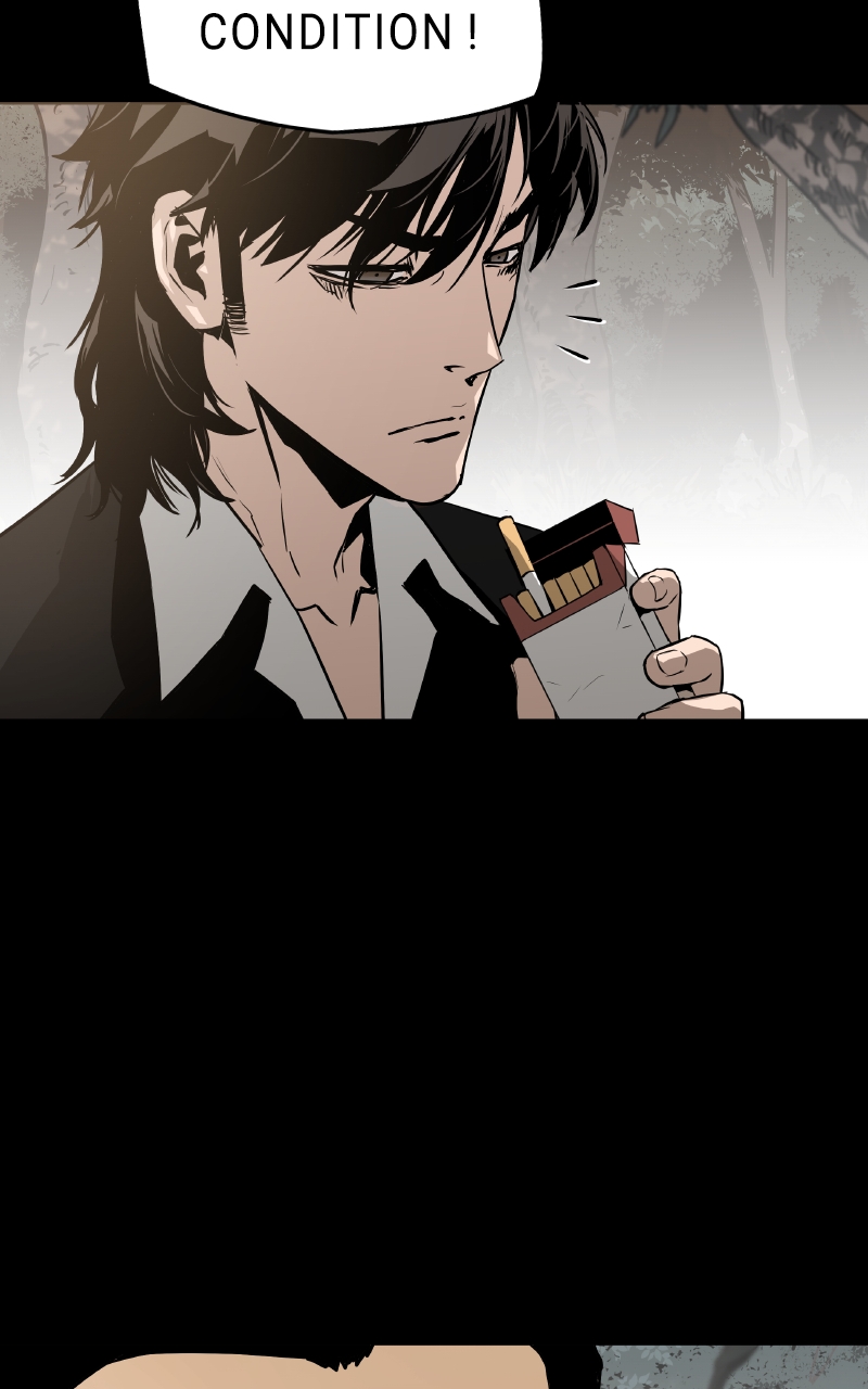 Read The Breaker 3_ Eternal Force FR Manga Online