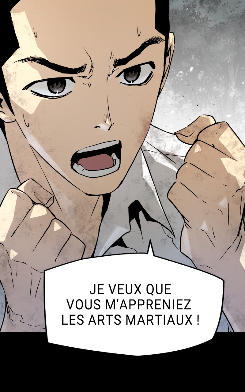 Read The Breaker 3_ Eternal Force FR Manga Online
