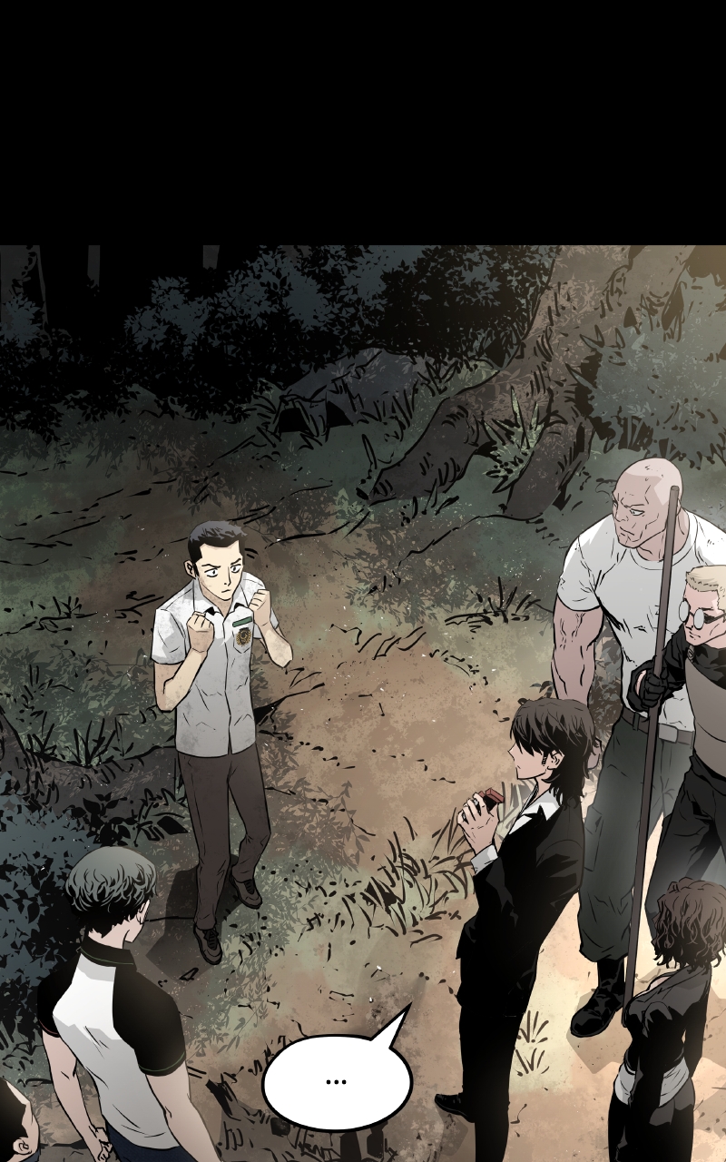 Read The Breaker 3_ Eternal Force FR Manga Online