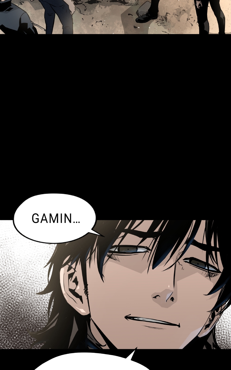 Read The Breaker 3_ Eternal Force FR Manga Online