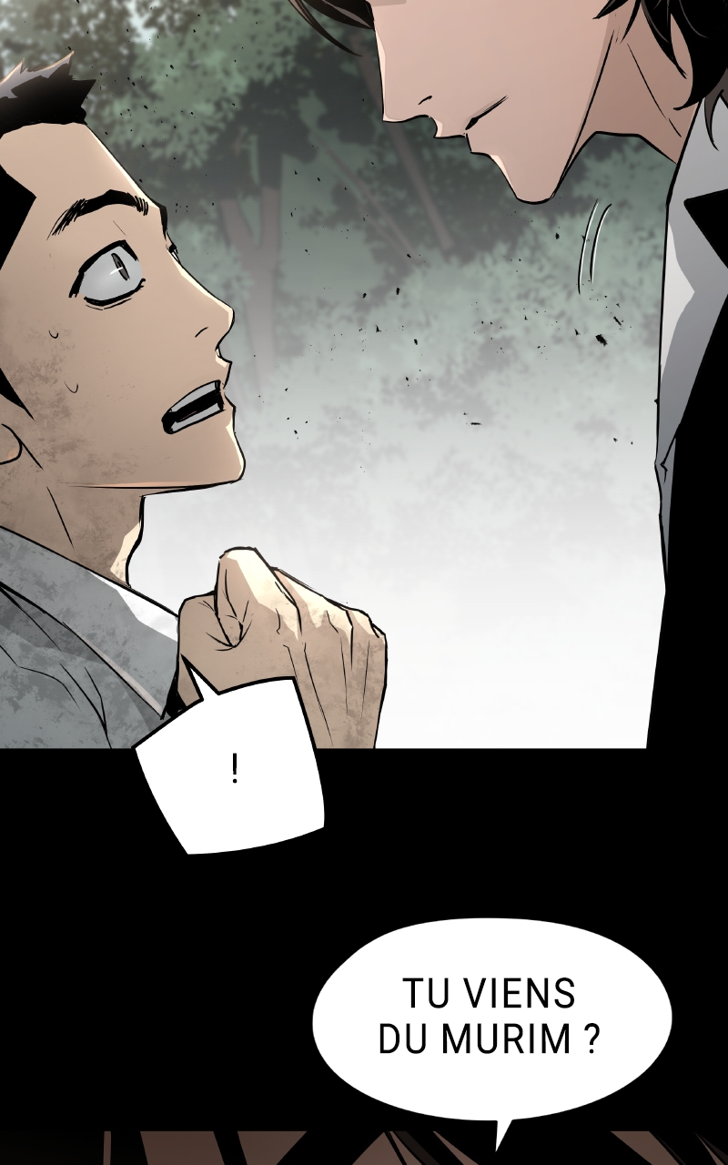 Read The Breaker 3_ Eternal Force FR Manga Online