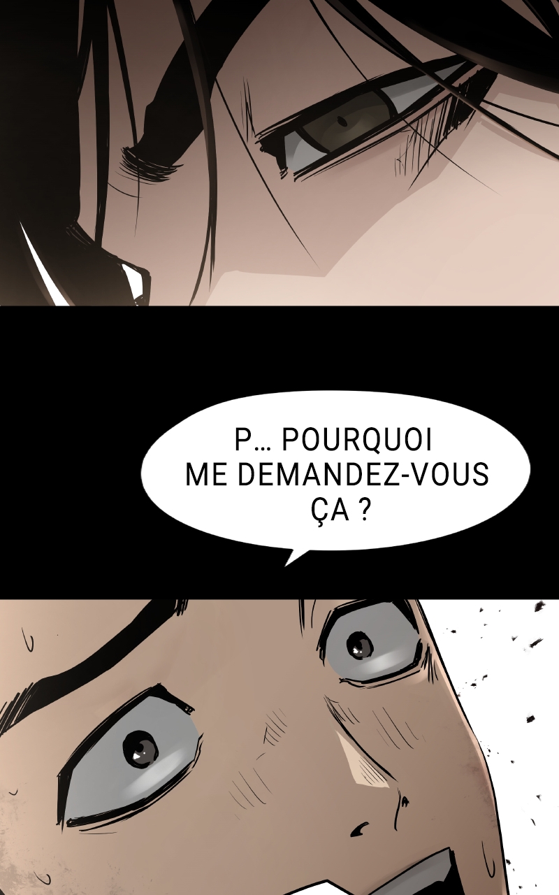 Read The Breaker 3_ Eternal Force FR Manga Online