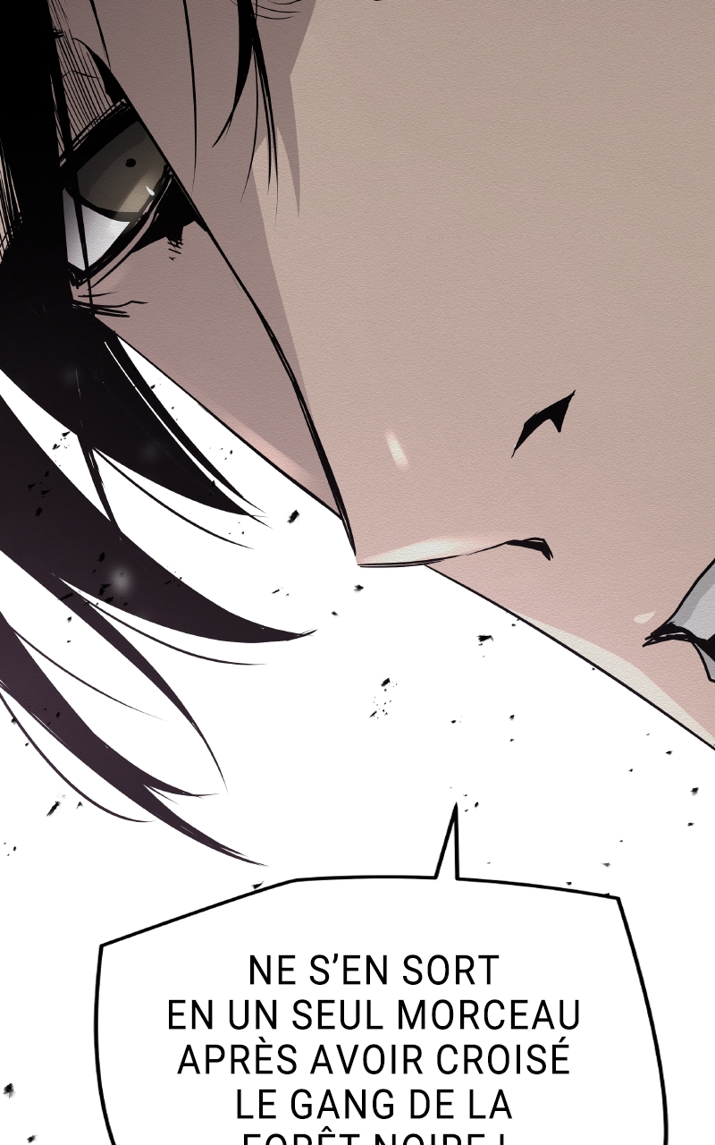 Read The Breaker 3_ Eternal Force FR Manga Online
