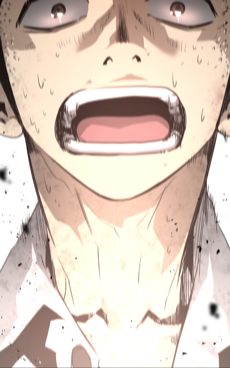 Read The Breaker 3_ Eternal Force FR Manga Online