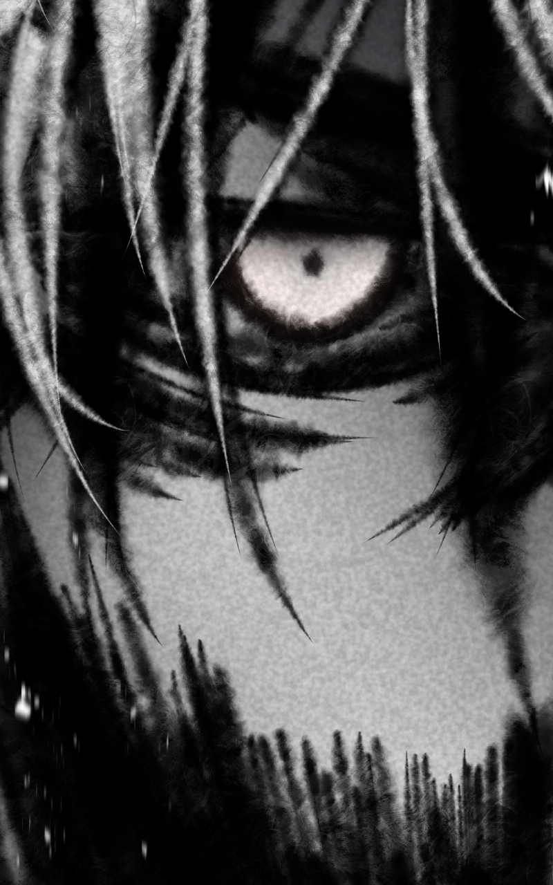 Read The Breaker 3_ Eternal Force FR Manga Online