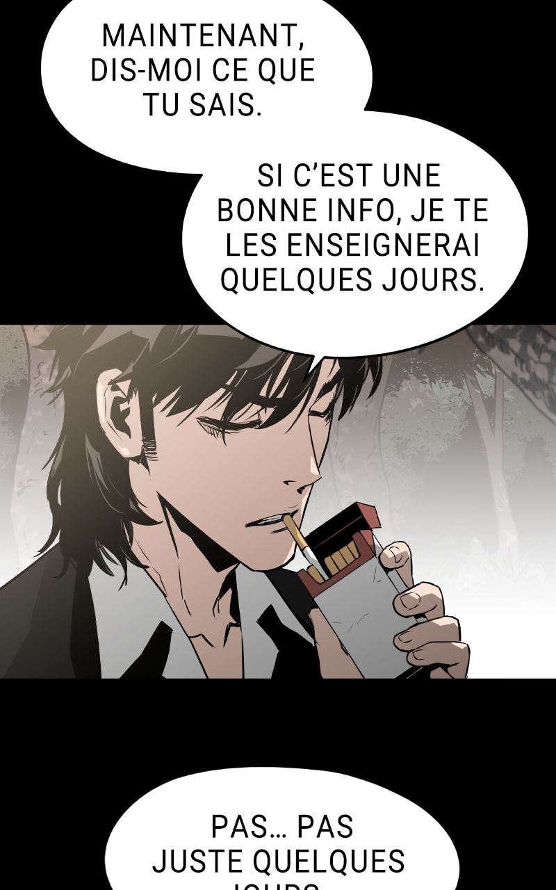 Read The Breaker 3_ Eternal Force FR Manga Online