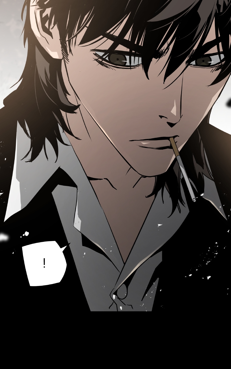 Read The Breaker 3_ Eternal Force FR Manga Online