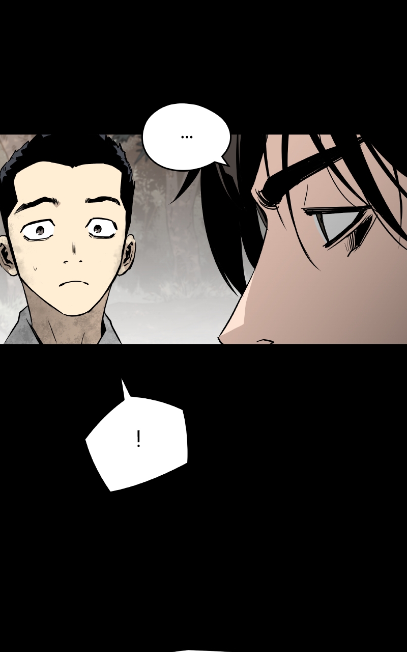 Read The Breaker 3_ Eternal Force FR Manga Online