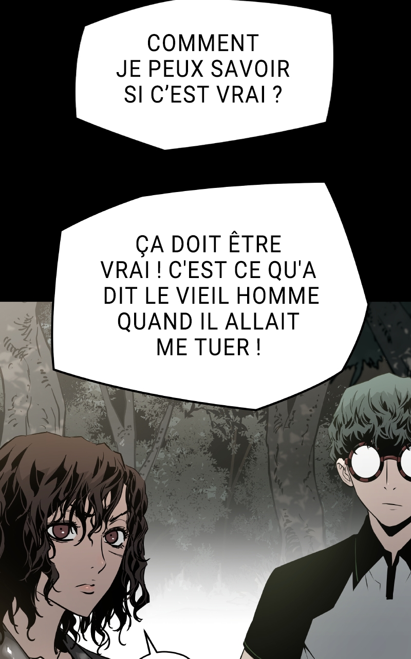 Read The Breaker 3_ Eternal Force FR Manga Online