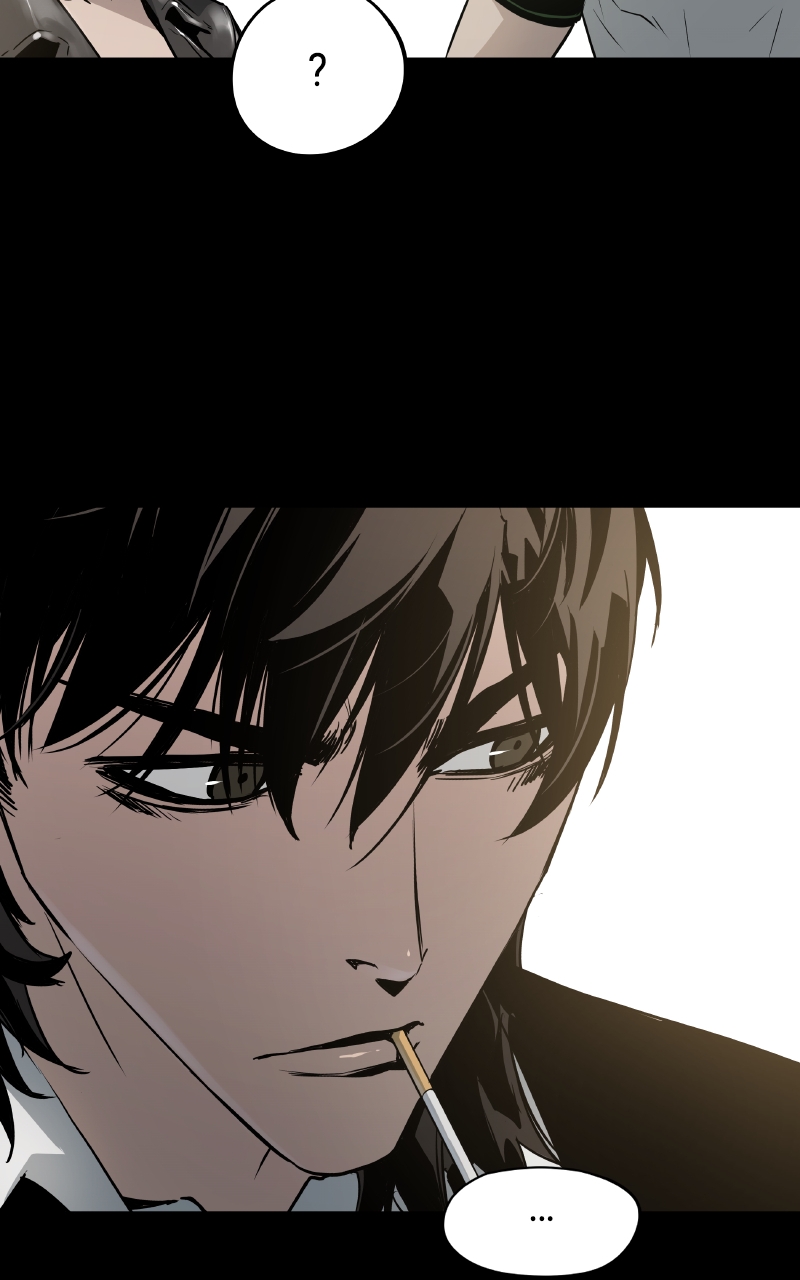 Read The Breaker 3_ Eternal Force FR Manga Online