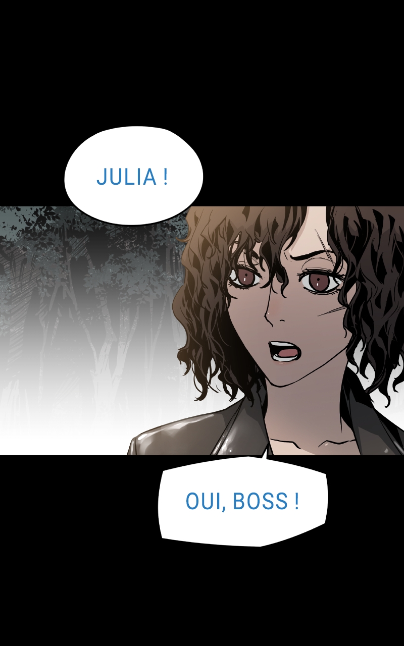 Read The Breaker 3_ Eternal Force FR Manga Online