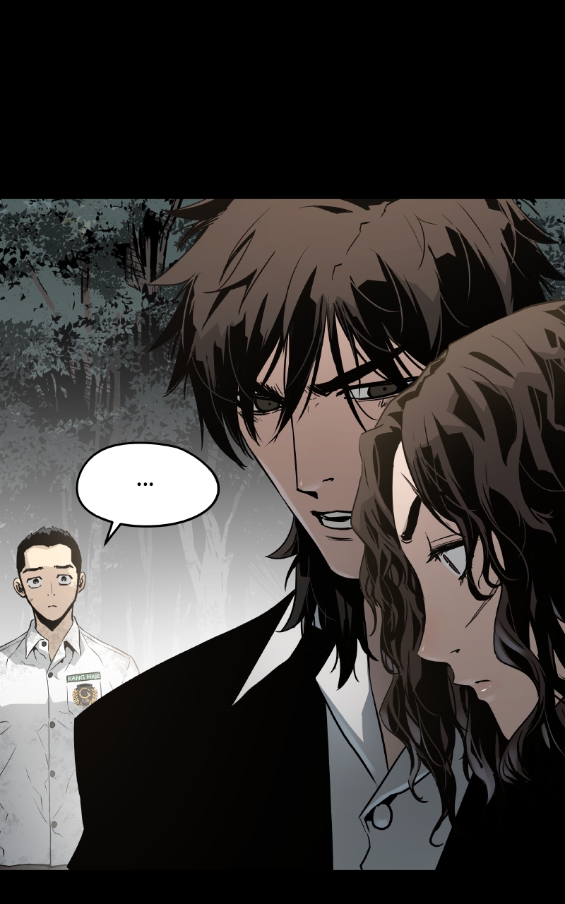 Read The Breaker 3_ Eternal Force FR Manga Online