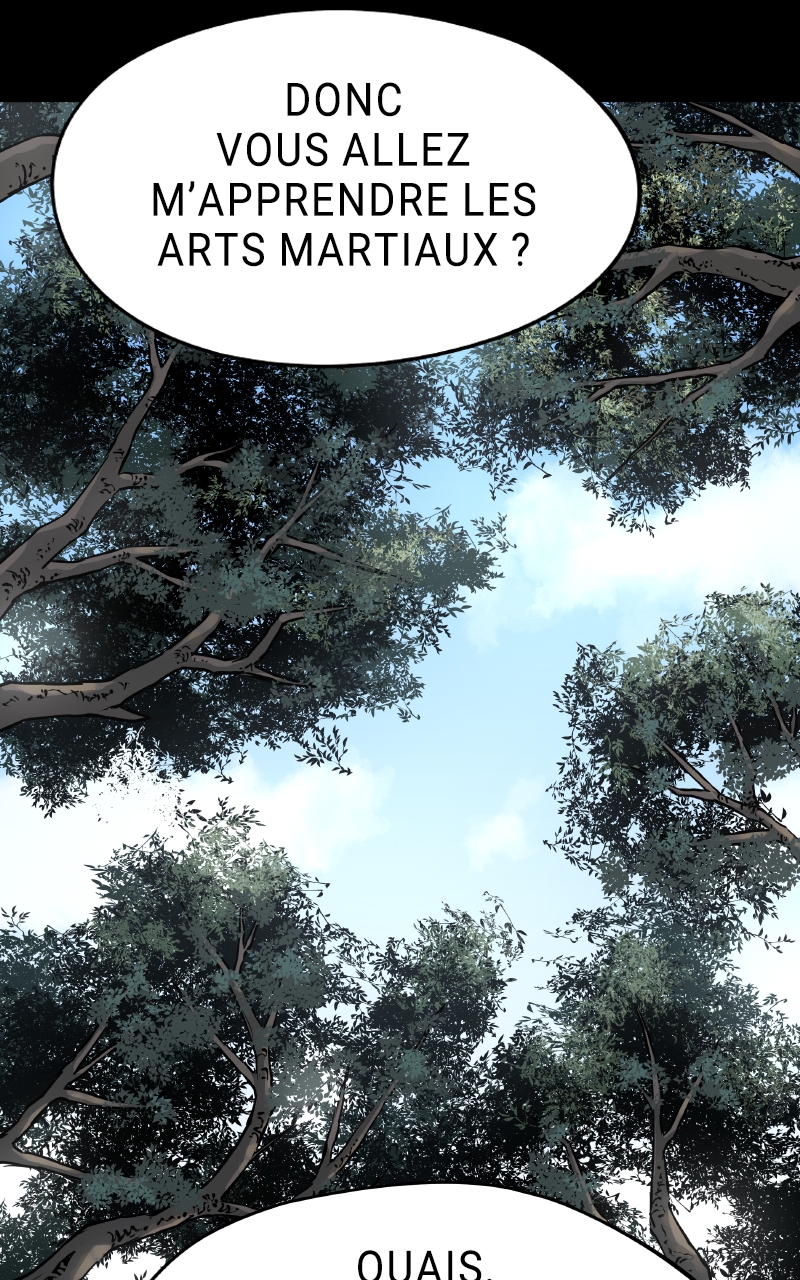 Read The Breaker 3_ Eternal Force FR Manga Online