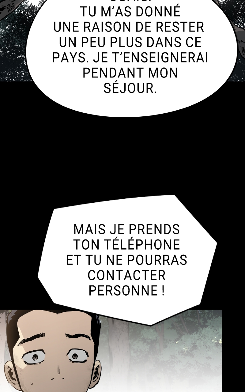 Read The Breaker 3_ Eternal Force FR Manga Online